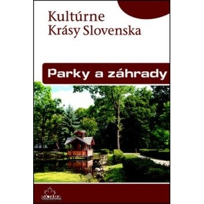 Parky a záhrady