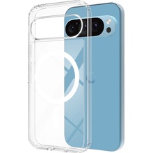Spello magnetický kryt Google Pixel 9/9 Pro 5G číry 92810101000001