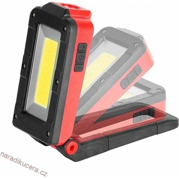 Worklight MWL539