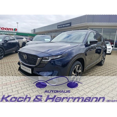 Mazda CX-5 104 kW