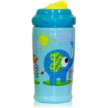 Lorelli sportovní se slámkou 300 ml