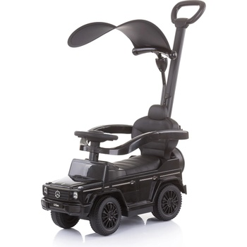 Image 1 of TOYS Кола с дръжка/сенникMERCEDES G350d черн (ROCMB02103BK)