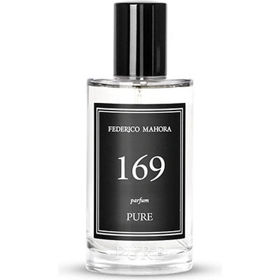 Federico Mahora PURE 169 parfum pánsky 50 ml