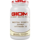 Vitamíny a doplňky stravy pro psy GIOM ERA na srst s Biotinem 200 g