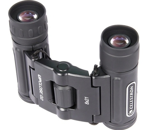 Celestron UPClose G2 8x21