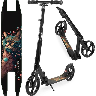 HyperMotion VIBE černá