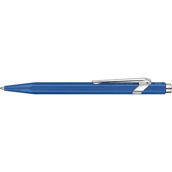 Caran d'Ache 849 Colormat-X modré 849.635