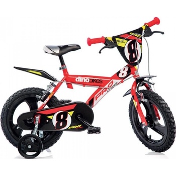 DINO Bikes 2017