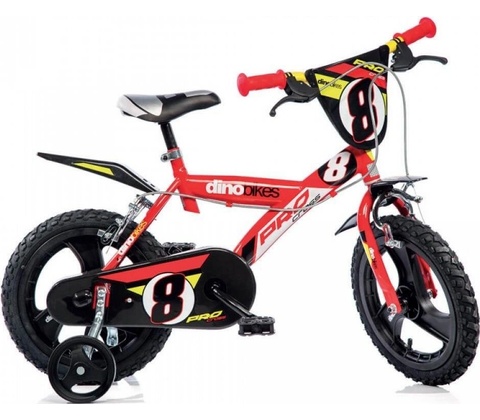DINO Bikes 2017