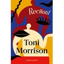 Recitatif - Toni Morrison