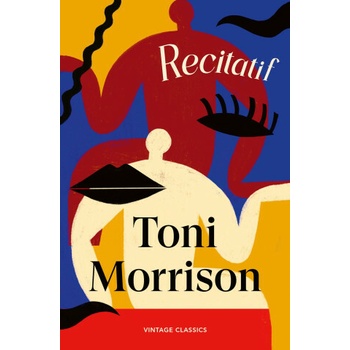 Recitatif - Toni Morrison