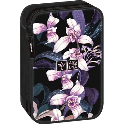 Ars Una 1zip poschodový BOTANIC ORCHID