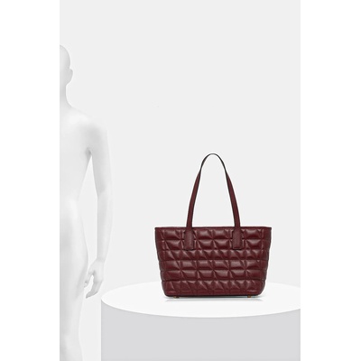 Geox Кожена чанта Geox GARDREN (D46Z8A.00046)