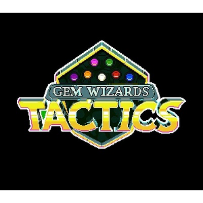 Gem Wizards Tactics