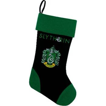 Image 1 of Distrineo Коледен чорап Хари Потър - Слидерин