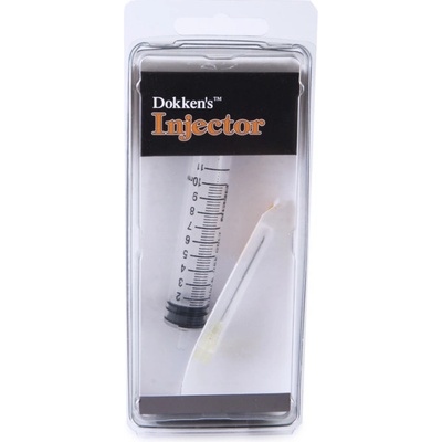 Dokken's Injektor pachu
