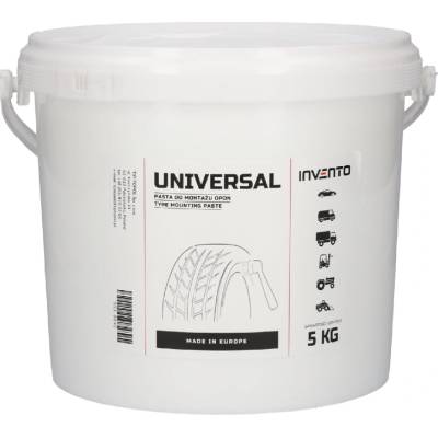 Invento Montážní pasta Universal 5 kg