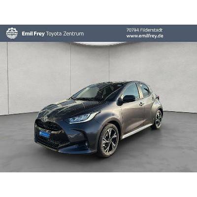Toyota Yaris Hybrid Comfort 85 kW