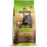 Wolfsblut DARK FOREST ADULT - Venison Meat with Sweet Potatoes - храна за кучета БЕЗ ЗЪРНО с Еленско месо и сладки картофи, за средни и едри породи, Германия - 12, 5 кг - WB784608