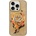 Nimmy Калъф Nimmy Tiger MagSafe за iPhone 16 Pro Max - кафяв (6971080310034)