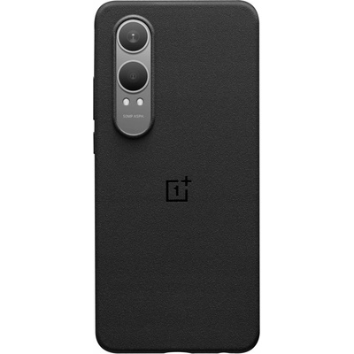 OnePlus Sandstone Bumper Nord CE4 Lite Black
