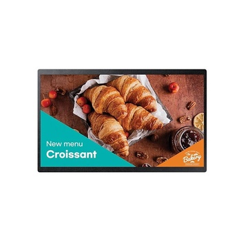 Image 1 of Samsung QB24C-T