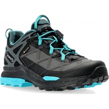 Aku Rocket DFS GTX Black/Turquoise