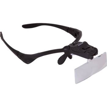 Image 1 of Levenhuk Увеличителни очила Levenhuk Zeno Vizor G3