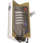 Tedan Comby Inox 120L D (12120030) Бойлери