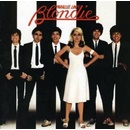 BLONDIE: PARALLEL LINES CD