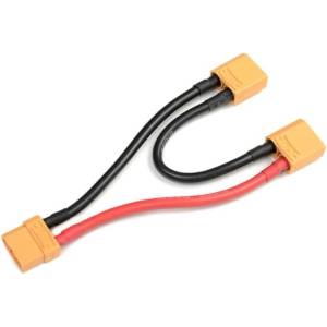 Revtec Сериен y-кабел xt-90 10awg 12см