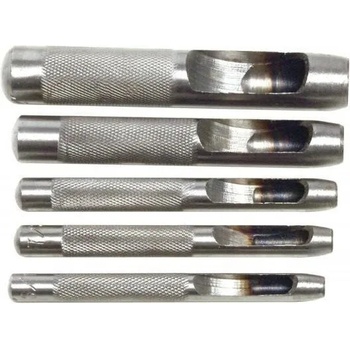 Basic Замби ф2 3 4 6 и 8mm 5бр комплект Basic 499908