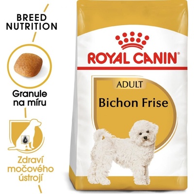 Royal Canin Bichon Frise 2 x 1,5 kg