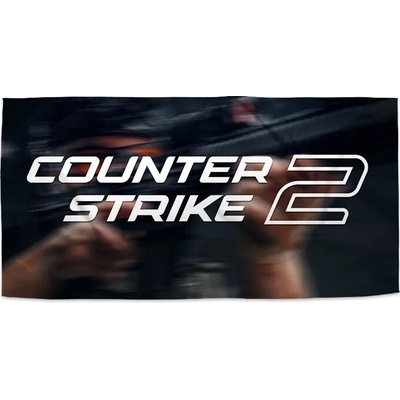 Sablio Uterák Counster Strike 2 Vojak 2 30 x 50 cm