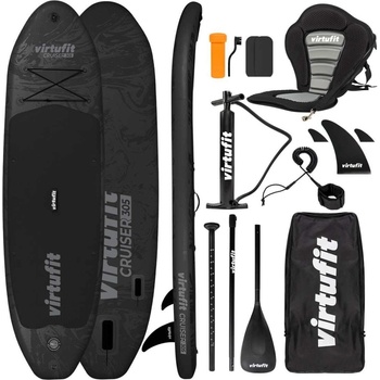 Paddleboard VIRTUFIT Cruiser 305