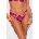 AXAMI Прашки Brilliance Hot Pink I (V10278_kal)