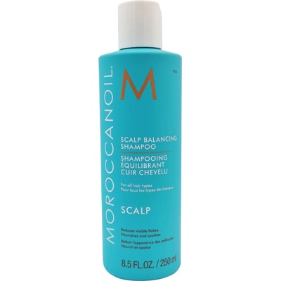Moroccanoil Scalp Balancing Shampoo 250 ml