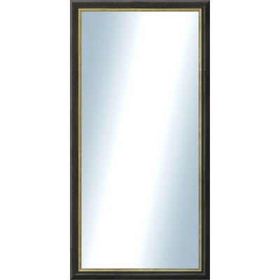 DANTIK Anversa 50x100 cm čierna 3149