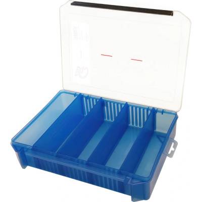 Gamakatsu Krabička G-Box Deep Utility Case 3500