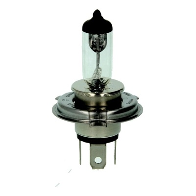 Philips Крушка, фар philips h4, 12v, 90/100w, 1 бр