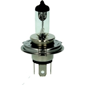Philips Крушка, фар philips h4, 12v, 90/100w, 1 бр