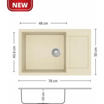 Image 1 of Leks Sena BB 78.1 SI