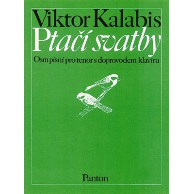 Ptačí svatby