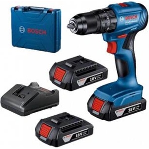 Bosch GSB 185-LI (0615990N1Z) Бормашина-винтоверт