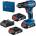 Bosch GSB 185-LI (0615990N1Z)