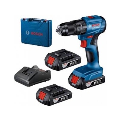 Bosch GSB 185-LI (0615990N1Z)
