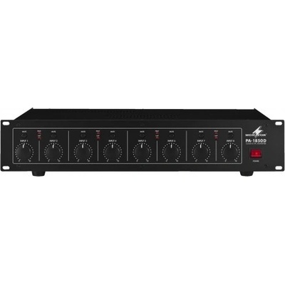 Monacor PA-1850D