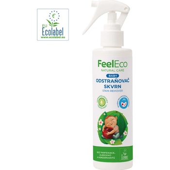 Feel Eco odstraňovač škvŕn baby 200 ml