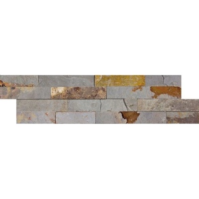 EBS Fachaleta 15 x 55 cm oxido 0,58m²