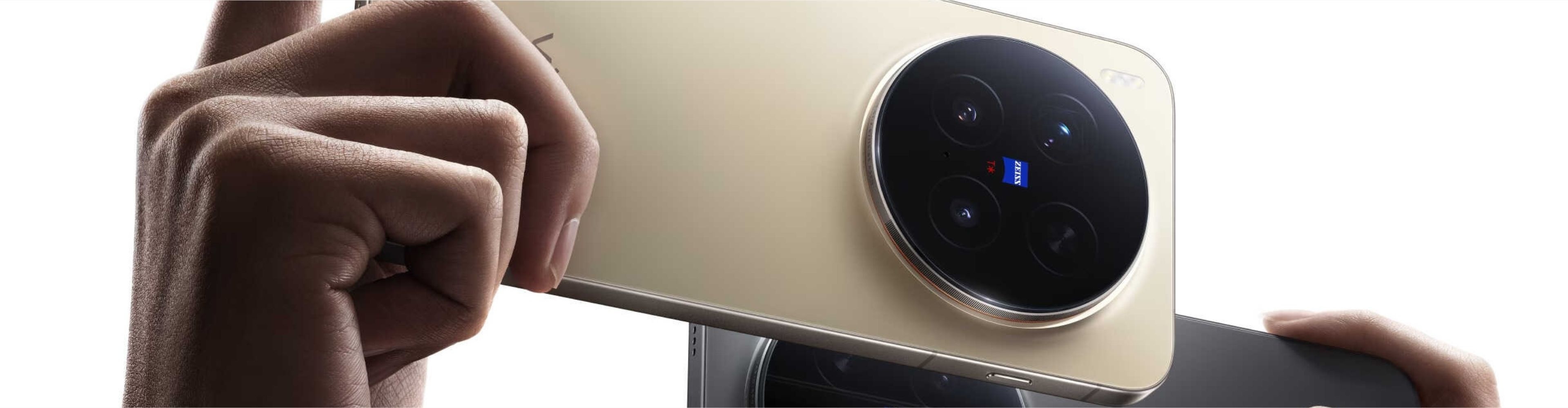 Prezentarea Vivo X300 (Pro)☄️ Preț, performanță, cameră